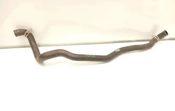 BMW 5 F10 F11 Engine coolant pipe/hose 9119169 64539119169