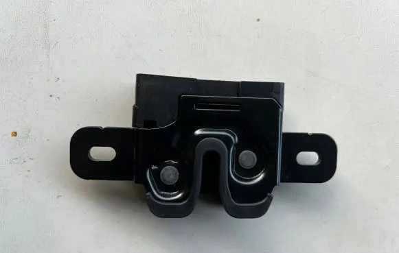 Volvo V60 Engine bonnet/hood lock/catch 31425974