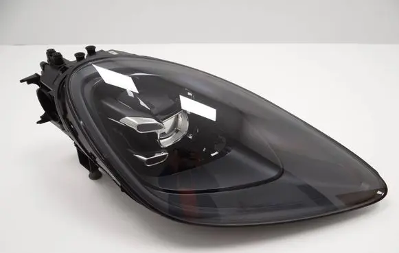 Porsche Cayenne (9Y0 9Y3) Headlight/headlamp 9Y0941032Q 8X0941032Q 1EX01443922