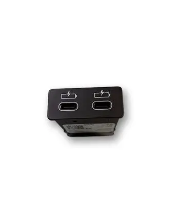 BMW 2 Active Tourer U06 USB socket connector 84105A34889 5A34889