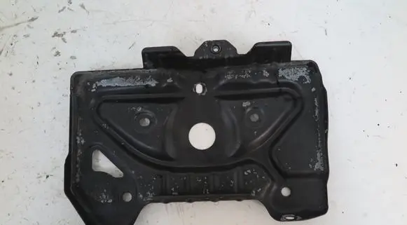 Mercedes-Benz E W212 Battery tray A2126200018