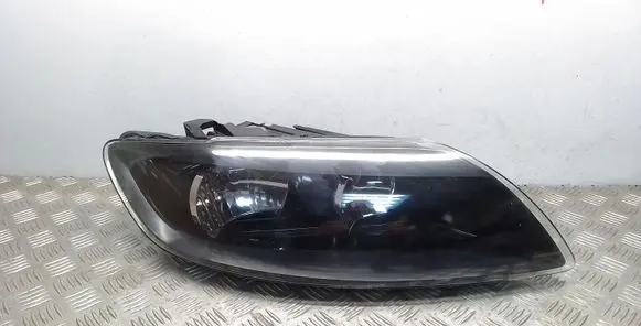Audi Q7 4L Headlight/headlamp 4L0941004J