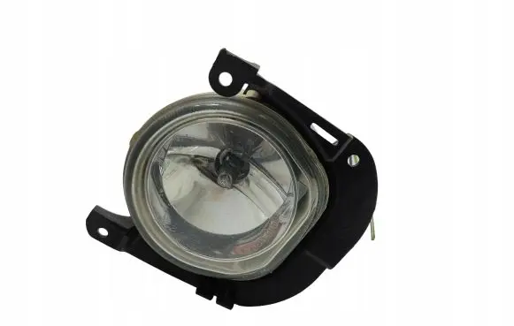 Front fog light