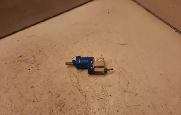 Ford Focus Brake pedal sensor switch 3M5T90872AB