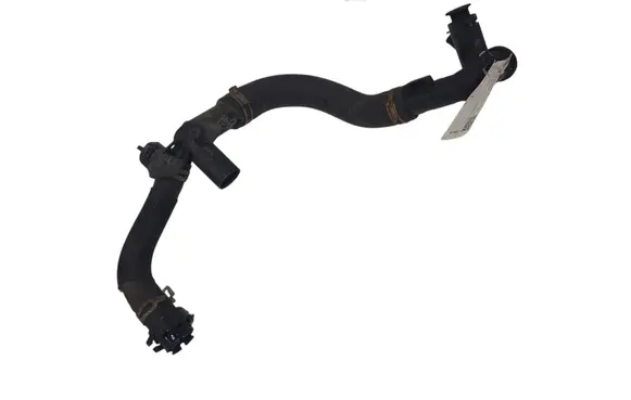 Peugeot 508 Engine coolant pipe/hose 9684589080 9671124980