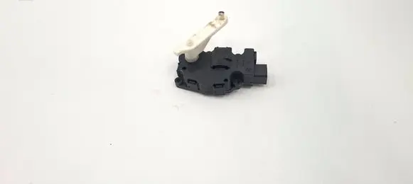 Jaguar XE Air flap motor/actuator MF1139301380 EFB497 13042015