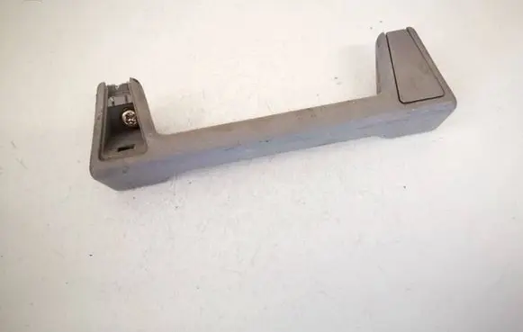 Mitsubishi Grandis Other interior part