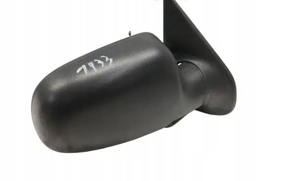 Jeep Cherokee Front door electric wing mirror 