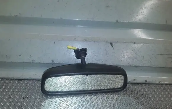 Mercedes-Benz B W245 Rear view mirror (interior) E1010828
