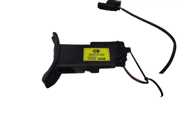 Opel Antara Fuel tank cap lock 95033182