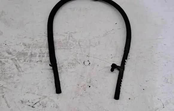 Ford Kuga III Windshield washer fluid hose 