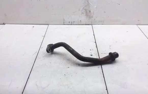 Turbo turbocharger oiling pipe/hose