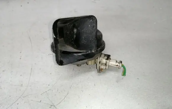 Citroen Xsara Picasso Horn signal