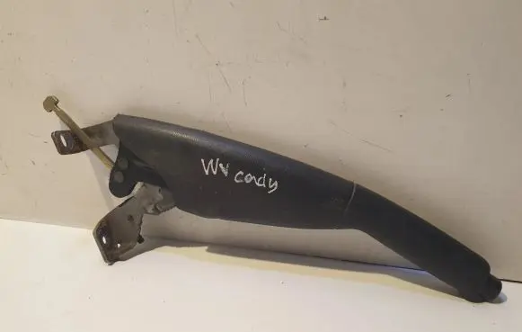 Volkswagen Caddy Handbrake/parking brake lever assembly
