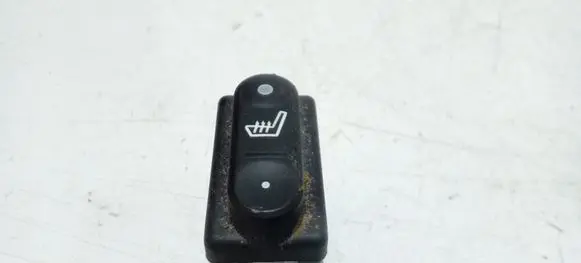 Seat heating switch