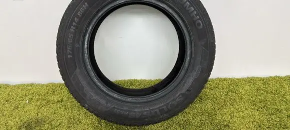 Ford Ka R14 winter tire 2270813