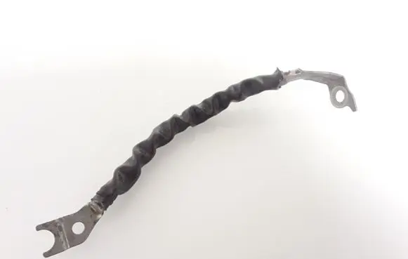 Mercedes-Benz GLC X253 C253 Negative earth cable (battery)