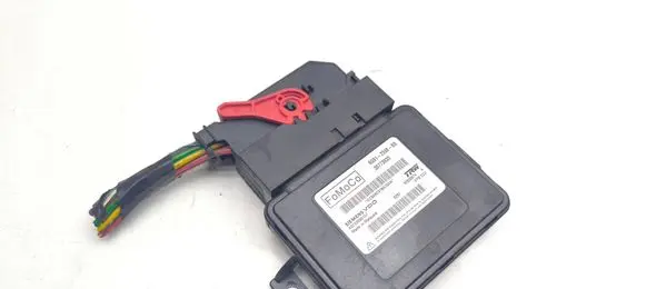 Volvo V70 Hand brake control module 30773933 32620074