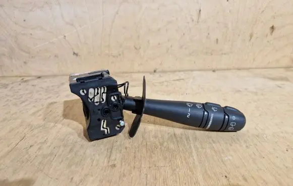 Renault Scenic I Wiper control stalk 37001A 54034960A 7700428202