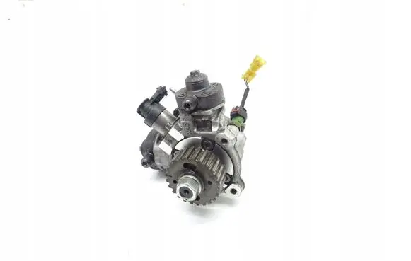Jaguar XF Fuel injection high pressure pump AH2Q9B395AC