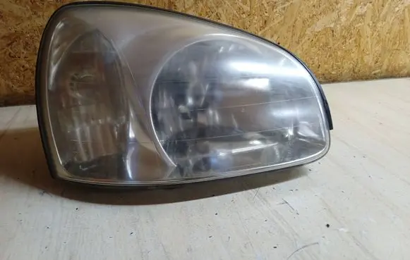 Hyundai Santa Fe Headlight/headlamp 9210226XXX