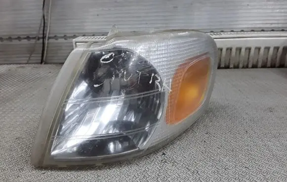 Opel Sintra Front indicator light 16521703A