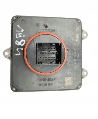 BMW 3 F30 F35 F31 Other control units/modules 7492026