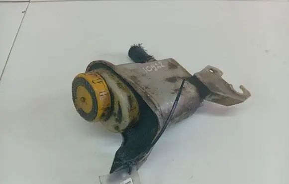 Fiat Doblo Power steering fluid tank/reservoir 