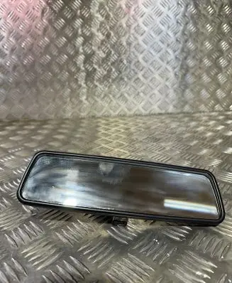 Volkswagen Polo VI Rear view mirror (interior)
