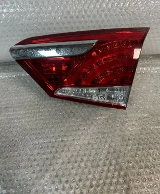 Hyundai i40 Rear/tail lights 