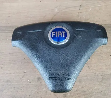 Fiat Croma Steering wheel airbag 735399616 1001854 MD051190111