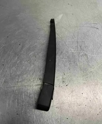 Opel Astra H Rear window strut damper 13105933