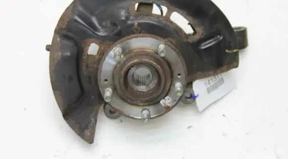 KIA Sportage Front wheel hub