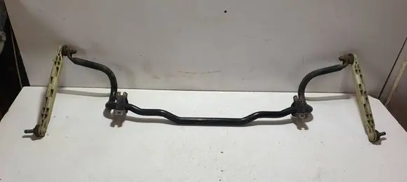 Opel Meriva B Front anti-roll bar/sway bar 13327928