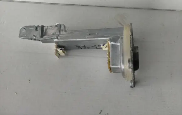 BMW X5 F15 Light module LCM E13320-1