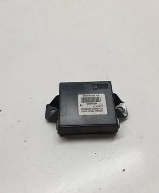Nissan Qashqai Alarm control unit/module 28436JD02C