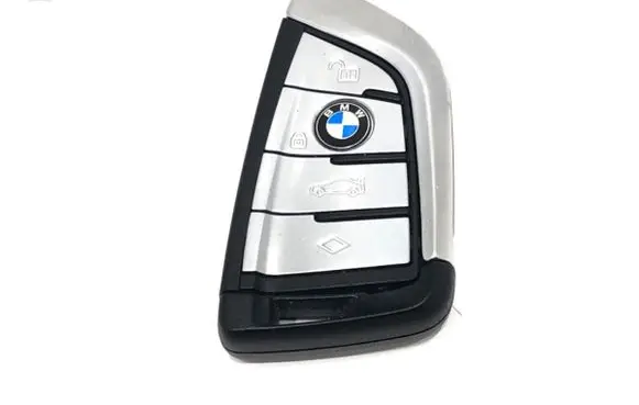 BMW 5 G30 G31 G38 Ignition key/card 