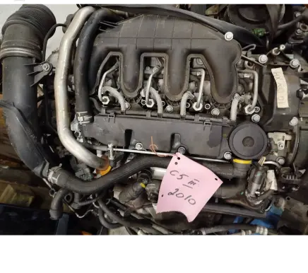 Citroen C5 Engine 10DYXH