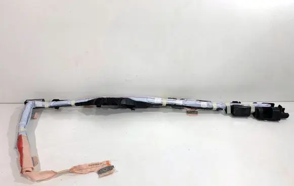 Toyota Aygo AB40 Roof airbag 0589-P1-000194