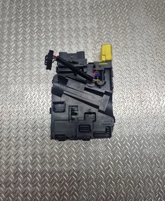Skoda Octavia Mk2 (1Z) Steering angle sensor 10003575 01016091880840 1K0953549CQ