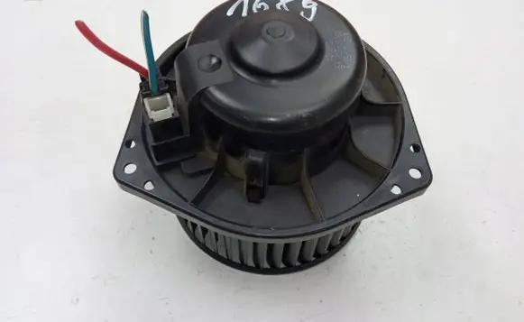 Suzuki Ignis Heater fan/blower