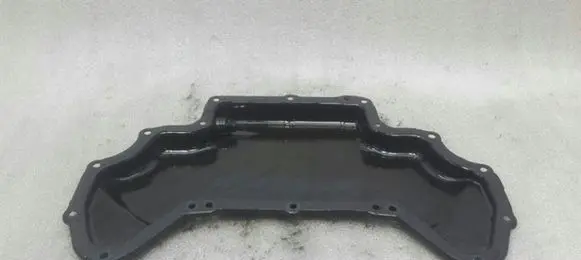 Mercedes-Benz SL R230 Oil sump A2720100128