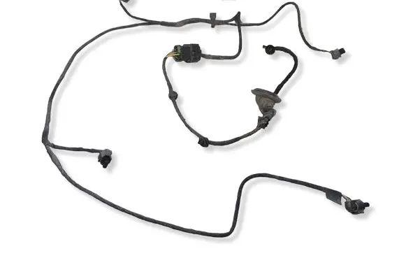 Mercedes-Benz B W246 W242 Parking sensor (PDC) wiring loom A0565451928