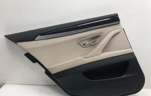 BMW 5 F10 F11 Other rear door trim element 4287257 5037006 2041502