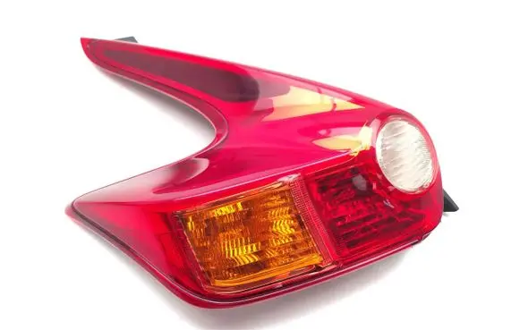 Nissan Juke I F15 Rear/tail lights