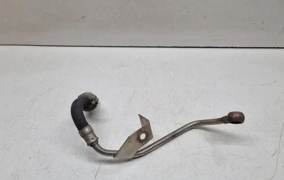 BMW X3 F25 Exhaust gas pressure sensor 8507634