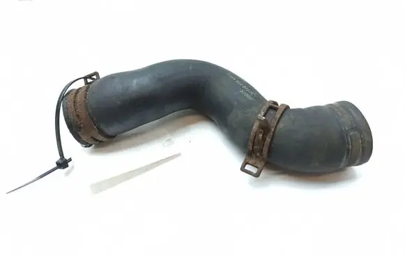 Mercedes-Benz B W246 W242 Engine coolant pipe/hose A2465010482