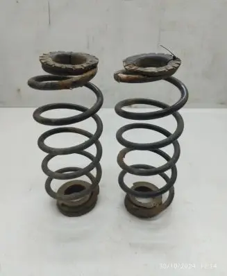Fiat Bravo Rear coil spring 51805402 82435857
