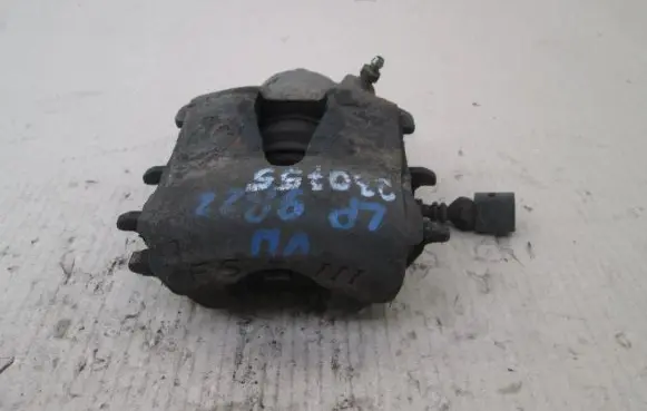Volkswagen Polo III 6N 6N2 6NF Front brake caliper