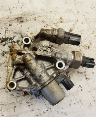 Honda Civic X Other engine bay part 4990007931 7931